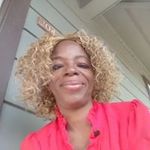 Yolanda Collins - @yyycollins44 - Instagram