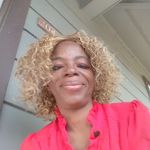 Yolanda Collins - @htx.yoyo - Instagram