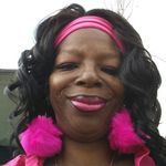 Yolanda Collins - @yolanda_colli_ns - Instagram