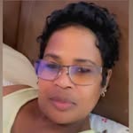 Yolanda Fleming Collins - @teedy2you - Instagram