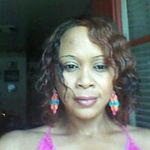 Yolanda Compton - @yolanda.compton - Instagram