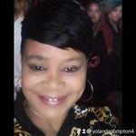 Yolanda Compton - @4evercompton - Instagram
