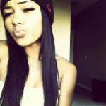Yolanda Compton - @khadpopsaki - Instagram