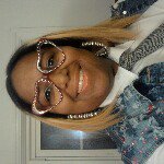 Yolanda Joy Conner - @blndbmbshell - Instagram