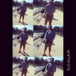 Yolanda Cooley - @dierdlink - Instagram