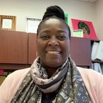 Yolanda Cooper - @coopster95 - Instagram