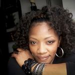 Yolanda Cooper - @yolandabcooper - Instagram
