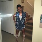 Yolanda Cooper - @yolandacooper3122 - Instagram