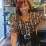 Yolanda Cooper - @yolanda_b_cooper - Instagram