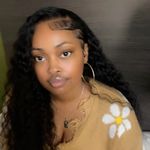 Yolanda Cooper - @tropicana_me - Instagram