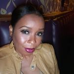 Yolanda D Cooper - @coupe75 - Instagram