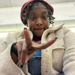 Yolanda Corbett - @justathought_yogig - Instagram