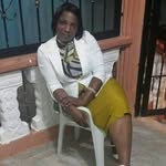 Yolanda Cordero - @yolanda_rosa1113 - Instagram