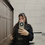 Yolanda Cordero - @ycrdr - Instagram