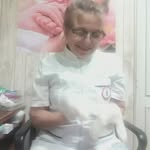 Rosa Yolanda Coronel (Yoli) - @yolandacoronel66 - Instagram