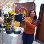 Yolanda Coronel - @yoly.essen67 - Instagram