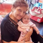 Yolanda Coronel - @yolanda.coronel.902 - Instagram