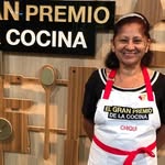 Yolanda Coronel - @chiquienlatv - Instagram
