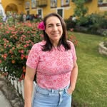 Yolanda Coronel Díaz - @yolandacoroneldiaz - Instagram