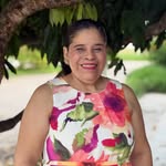 Yolanda Coronel Zapata - @coronelzapata - Instagram