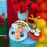 Yolanda Costa - @decor_acaosj - Instagram