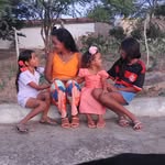 Yolanda Costa - @pereira3iolanda - Instagram