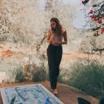 Yolanda Costa - @yolandacostaig - Instagram