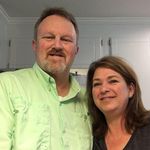 Yolanda Barbery Crouch - @ycrouch - Instagram