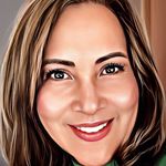 Yolanda Crouch - @crouchyolanda - Instagram