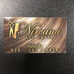 Yolanda Cazares - @nirvana.llc.cutts - Instagram