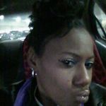 Yolanda Cutts - @mrscuttsbell - Instagram