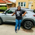 Yolanda MzSpin-YoYo Cutts - @mzspin - Instagram