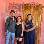 Yolanda Damian - @yolanda_y_jesus - Instagram