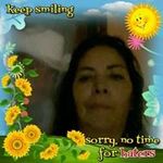 Yolanda Damian - @yolanda.damian.94 - Instagram