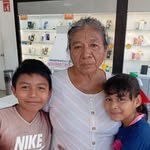 Yolanda Damian - @yolandadamian7 - Instagram