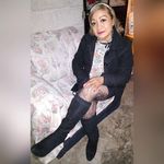 Yolanda Damian - @yolisdaes - Instagram