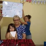 Yolanda Damiana Lozano - @yolandadamiana - Instagram