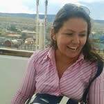 Maria Yolanda Coghlan Davalos - @mariayolandacoghlan - Instagram