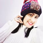 Yolanda Davalos - @yola_003 - Instagram