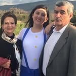 Yolanda Dávalos - @yolanda.davalos - Instagram