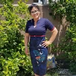 Yolanda Davalos - @yolis1019 - Instagram