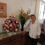 Yolanda Davalos Bailon - @davalosbailon - Instagram