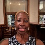 Yolanda Davidson - @yadavidson - Instagram