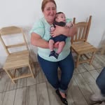 Yolanda De Almeida - @yolandadealmeida2 - Instagram
