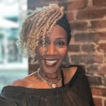 Yolanda Dean - @easysimplefun - Instagram