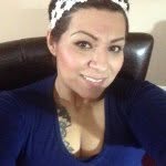 Yolanda Deleon - @yolydeleon - Instagram