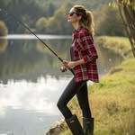 Yolanda Dicarlo - @fishinnationusa - Instagram