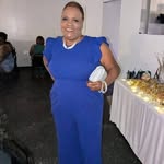 Yolanda Dickerson - @peachesd69 - Instagram