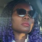Yolanda Dickerson - @ceolay - Instagram