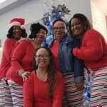 Yolanda Evette Dickerson - @yferg0229 - Instagram